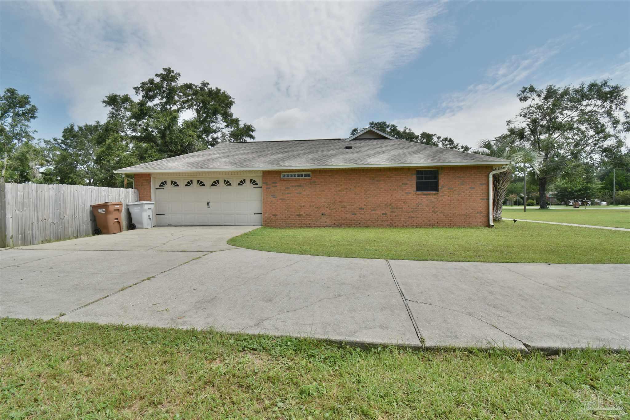 4615 Anna Simpson Road Milton, FL 32583 - Photo 30 of 30