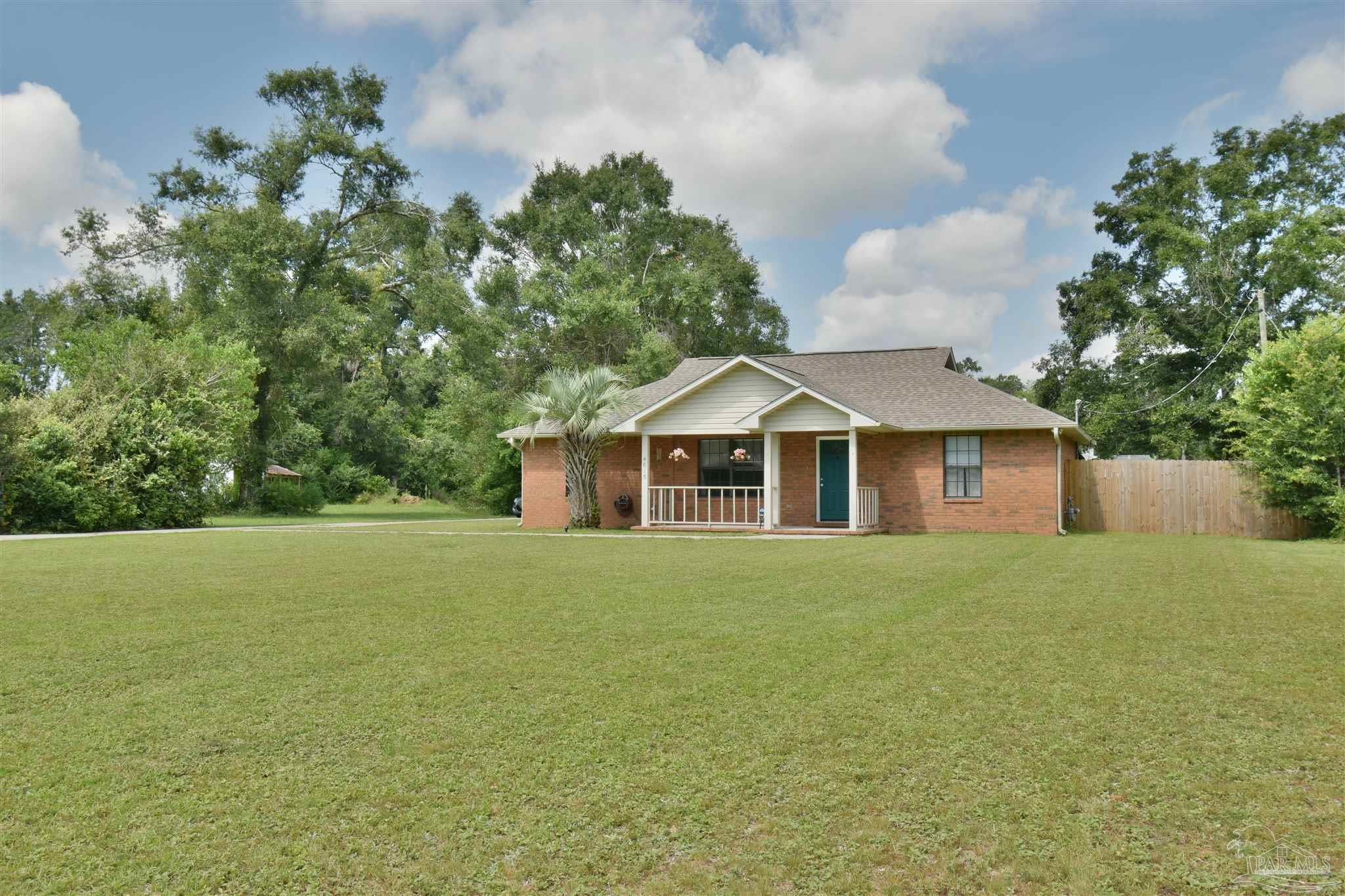 4615 Anna Simpson Road Milton, FL 32583 - Photo 4 of 30