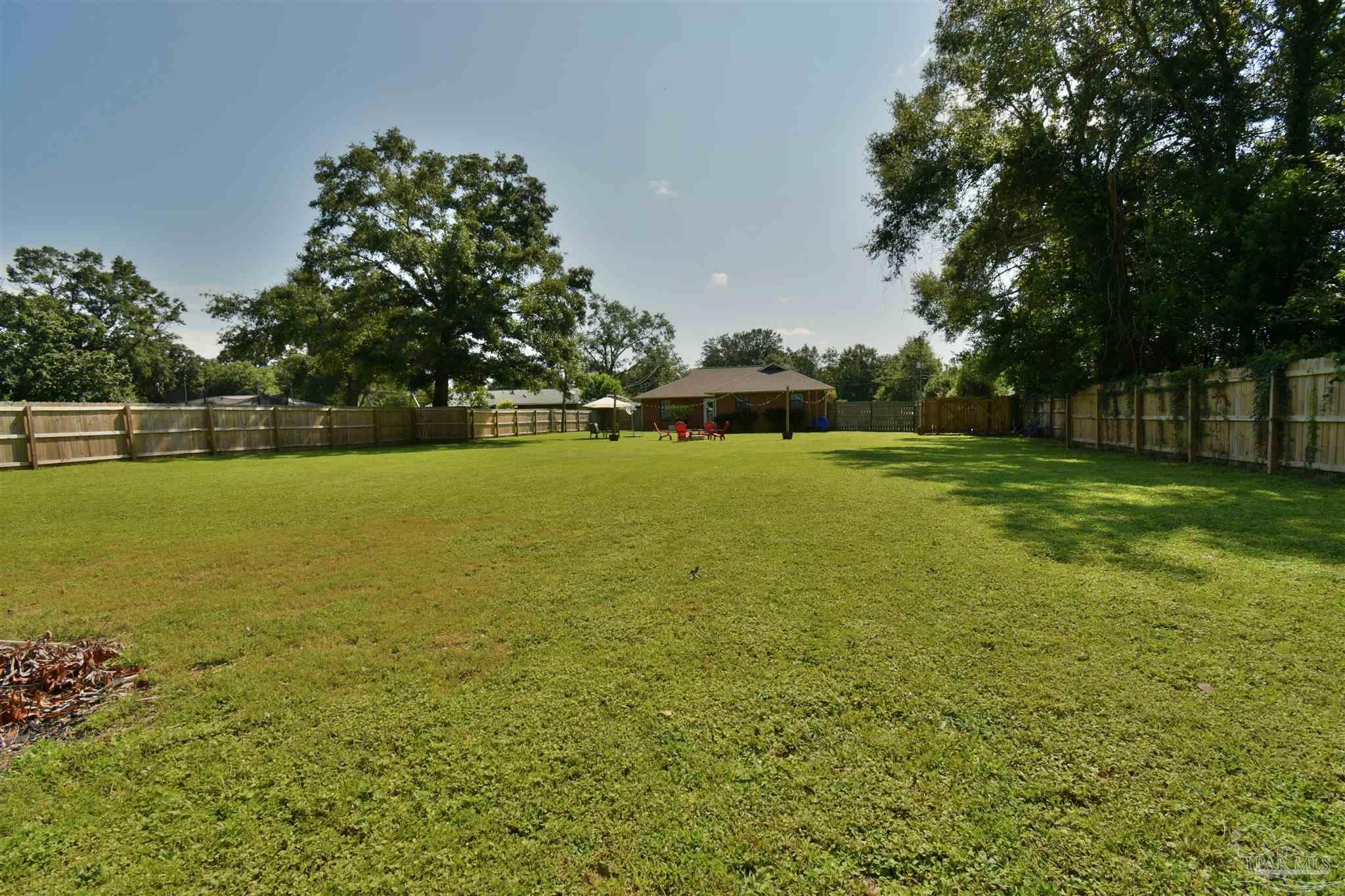 4615 Anna Simpson Road Milton, FL 32583 - Photo 6 of 30