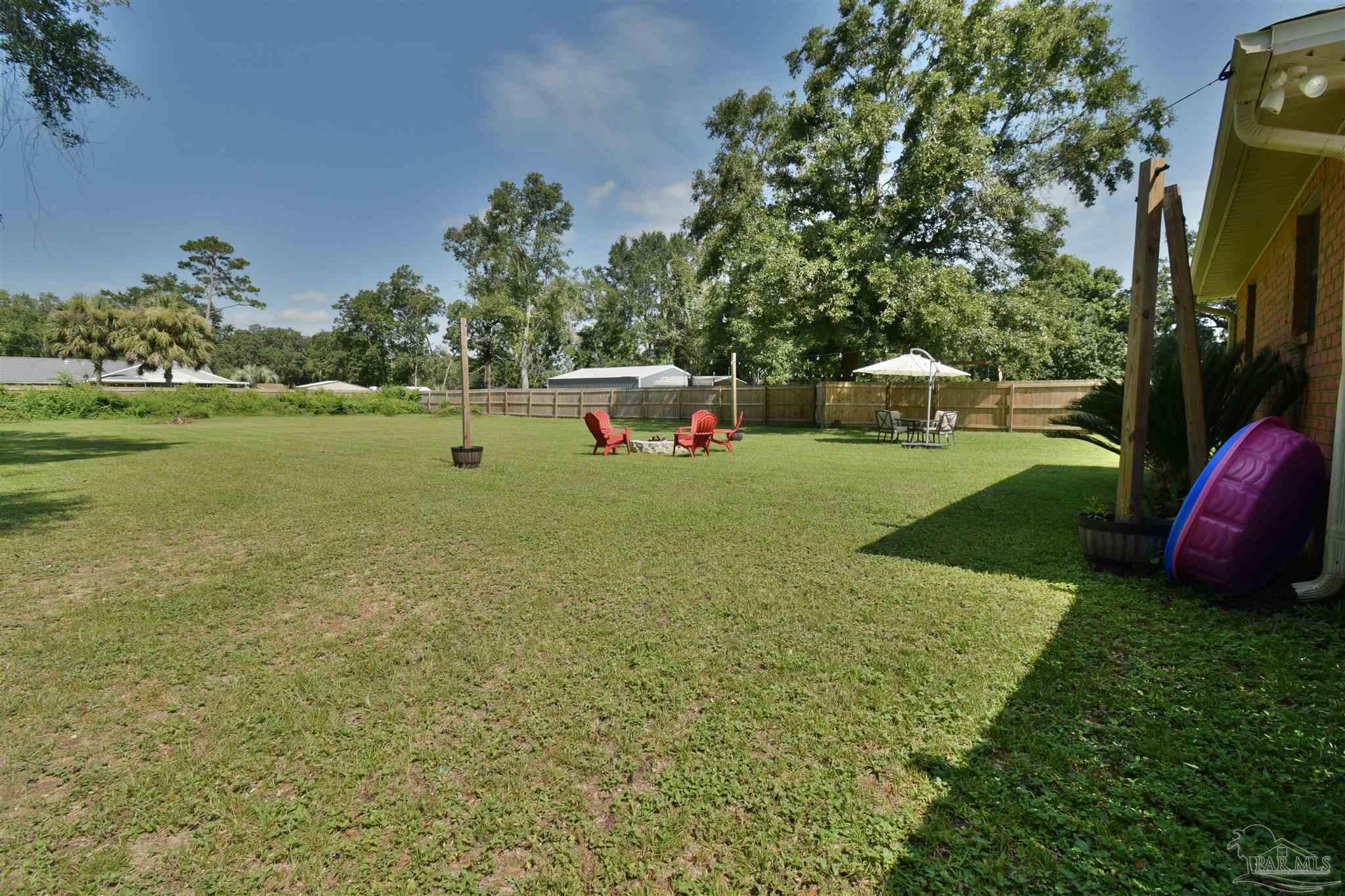 4615 Anna Simpson Road Milton, FL 32583 - Photo 7 of 30