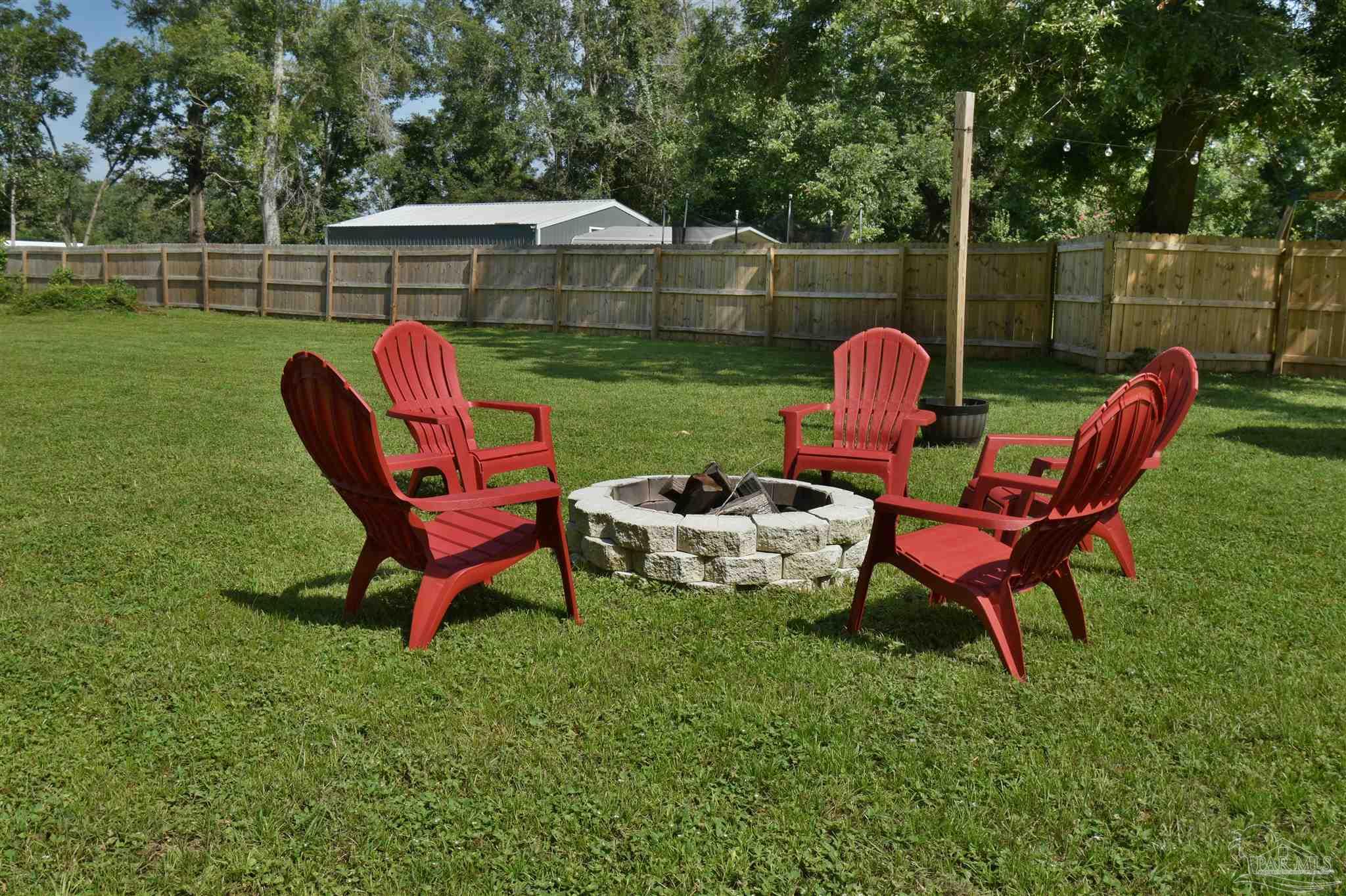 4615 Anna Simpson Road Milton, FL 32583 - Photo 9 of 30