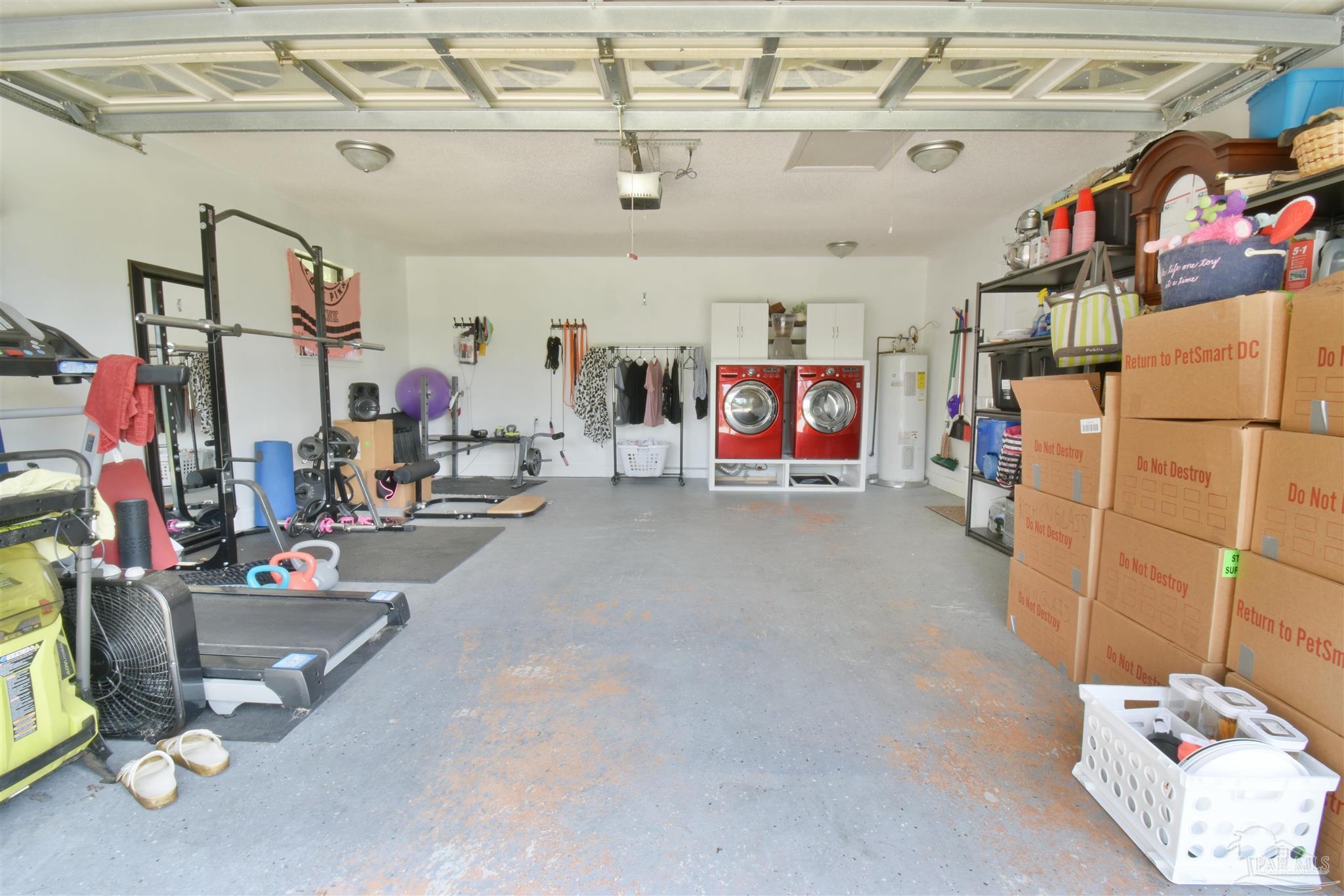4615 Anna Simpson Road Milton, FL 32583 - Photo 10 of 30