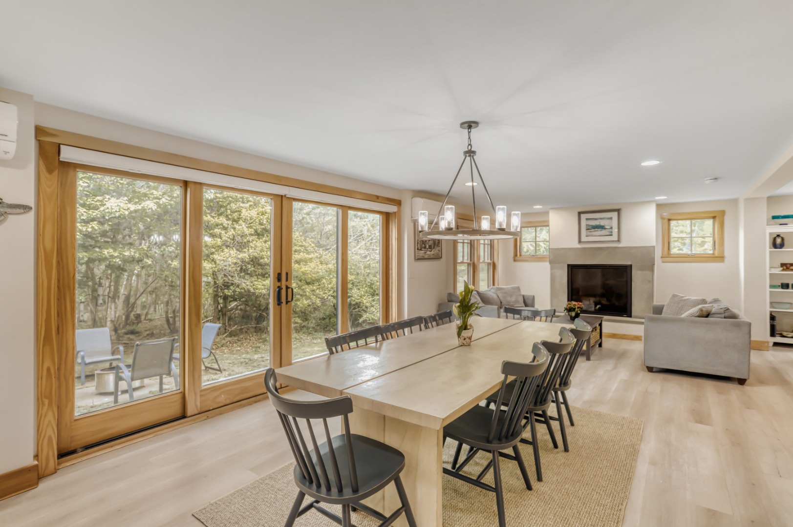 139 Tea Lane Chilmark, MA 02535 - Photo 3 of 34