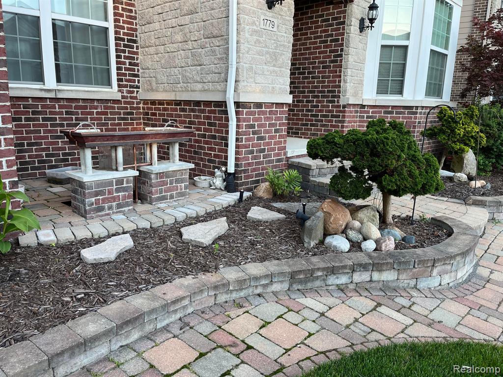 1779 Steeple Chase Road Canton, MI 48188 - Photo 11 of 79