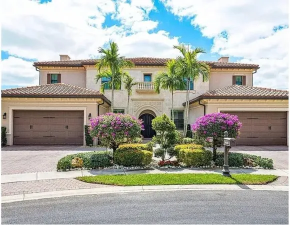 $23,000 | 17511 Cadena Drive, Boca Raton, FL 33496