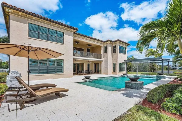 $23,000 | 17511 Cadena Drive, Boca Raton, FL 33496