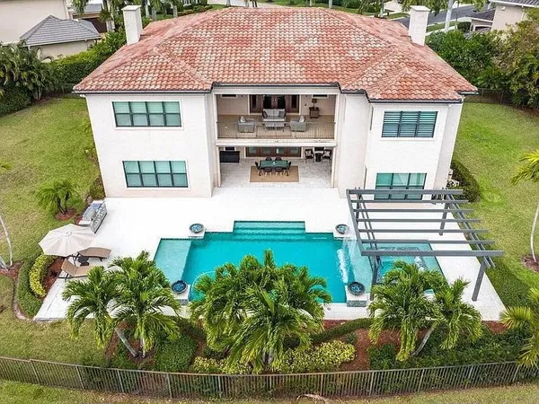 $23,000 | 17511 Cadena Drive, Boca Raton, FL 33496