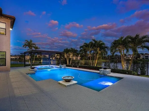 $23,000 | 17511 Cadena Drive, Boca Raton, FL 33496