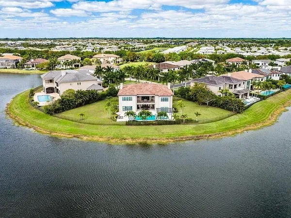 $23,000 | 17511 Cadena Drive, Boca Raton, FL 33496