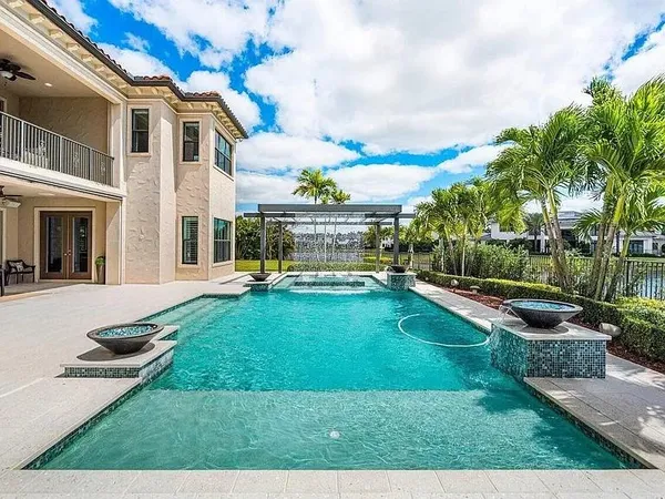 $23,000 | 17511 Cadena Drive, Boca Raton, FL 33496