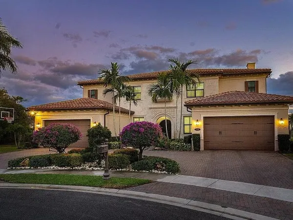 $23,000 | 17511 Cadena Drive, Boca Raton, FL 33496