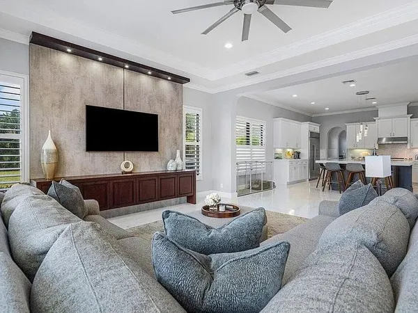 $23,000 | 17511 Cadena Drive, Boca Raton, FL 33496