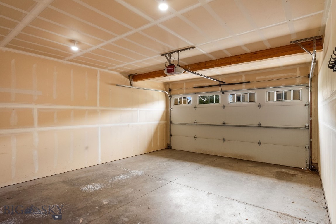 812 Rosa Way, Unit A Bozeman, MT 59718 - Photo 56 of 83 2 car garage
