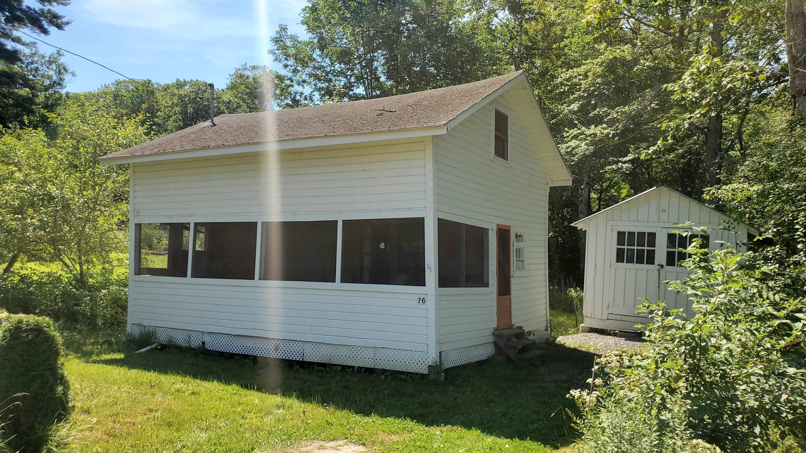76 Pine Cliff Road Alstead, NH 03602 - Photo 2 of 18