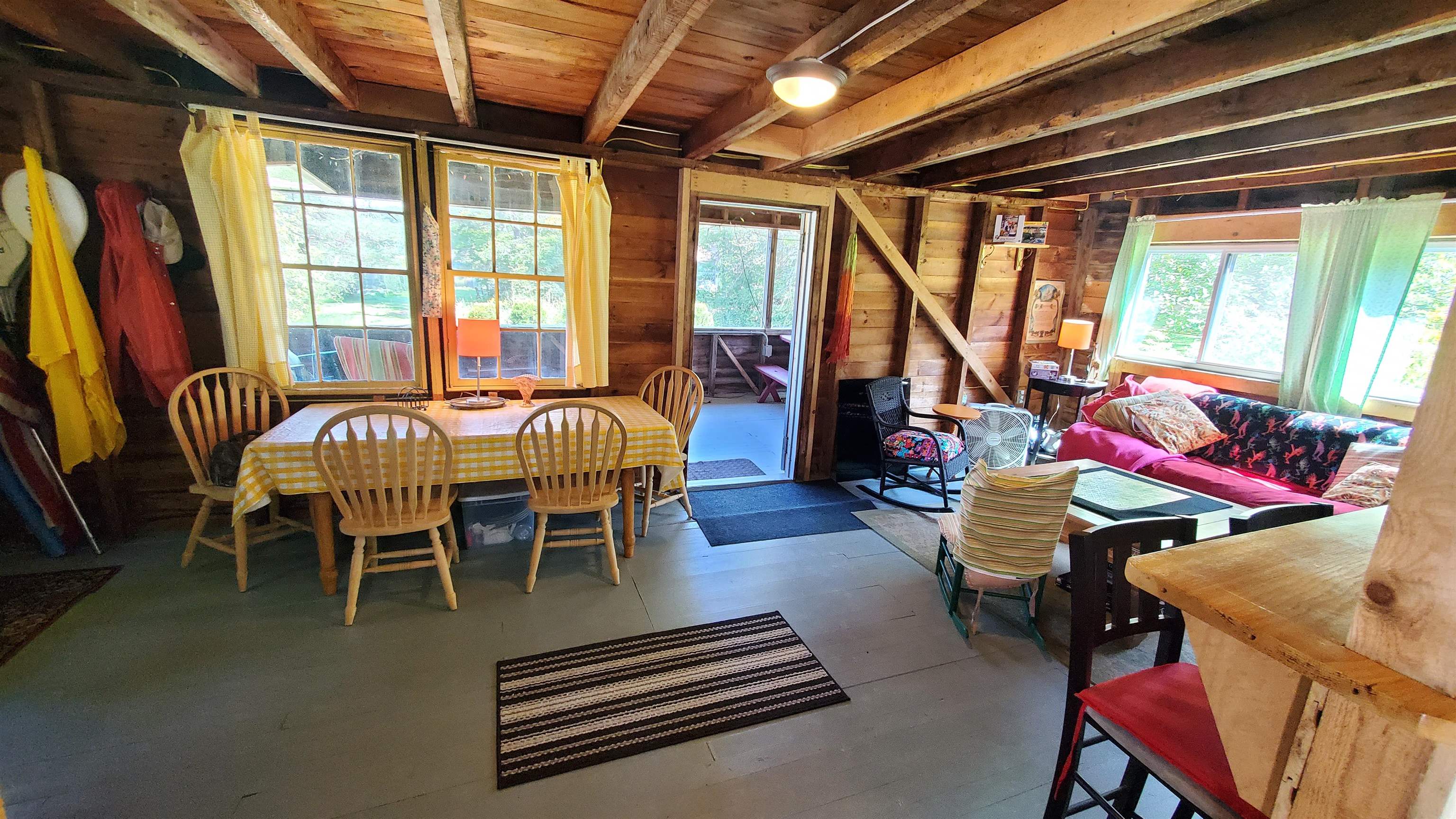 76 Pine Cliff Road Alstead, NH 03602 - Photo 4 of 18