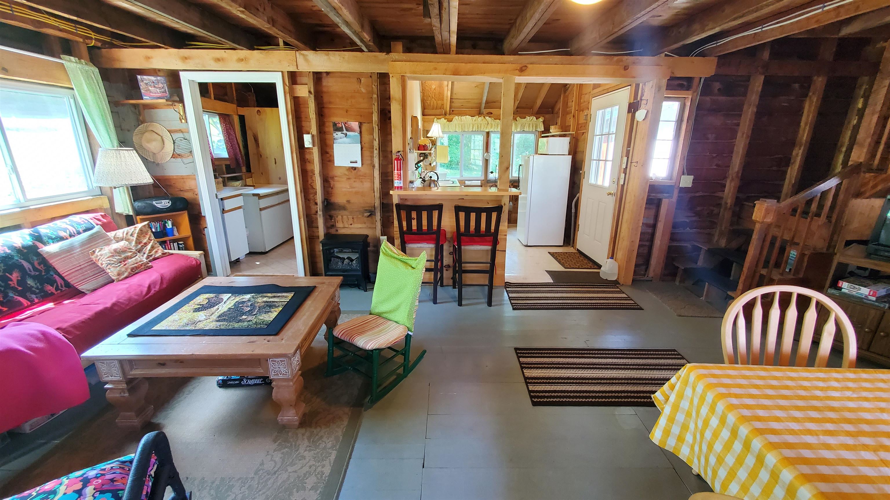 76 Pine Cliff Road Alstead, NH 03602 - Photo 6 of 18