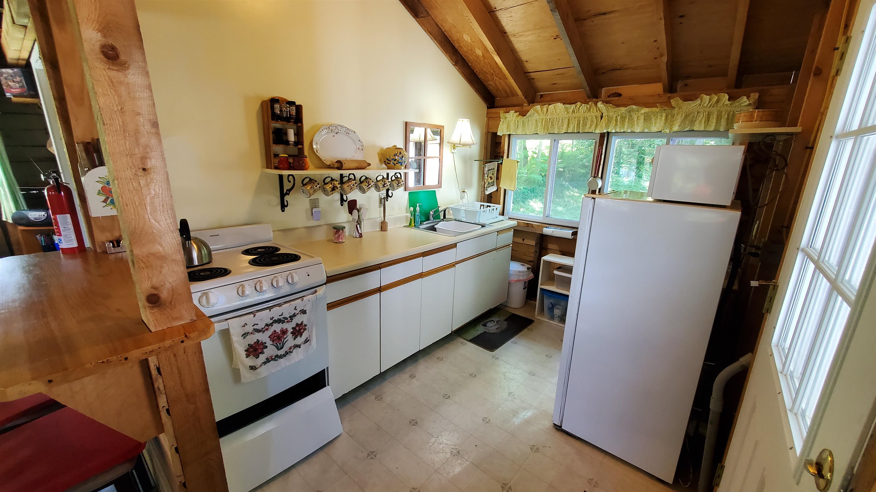 76 Pine Cliff Road Alstead, NH 03602 - Photo 7 of 18