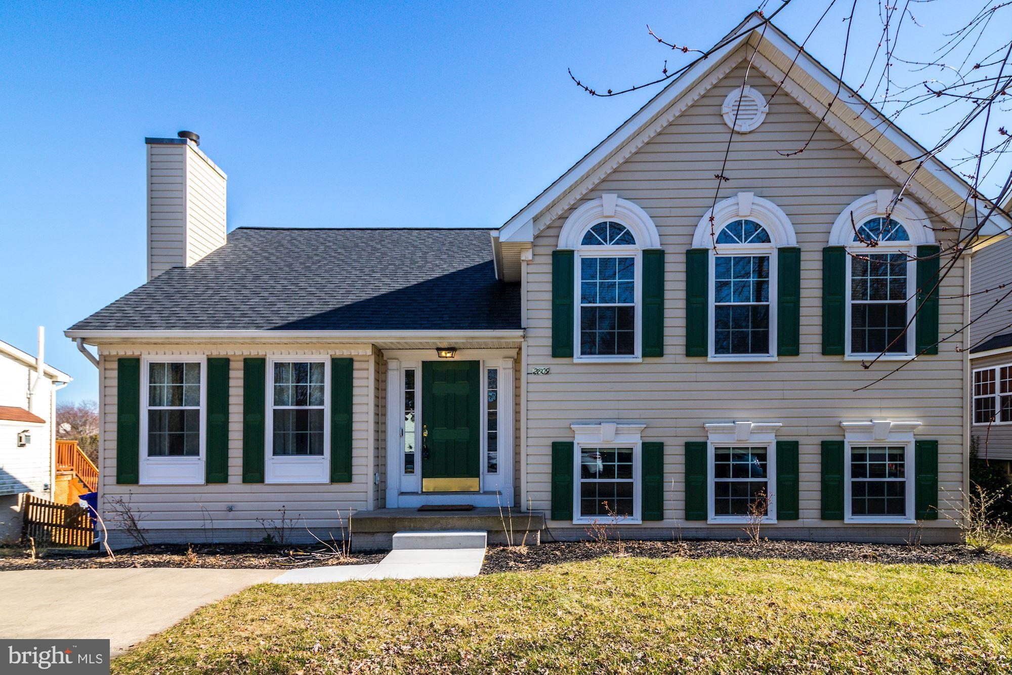 2809 Bachman Road Manchester, MD 21102 - Photo 1 of 56 Gallery Image 1