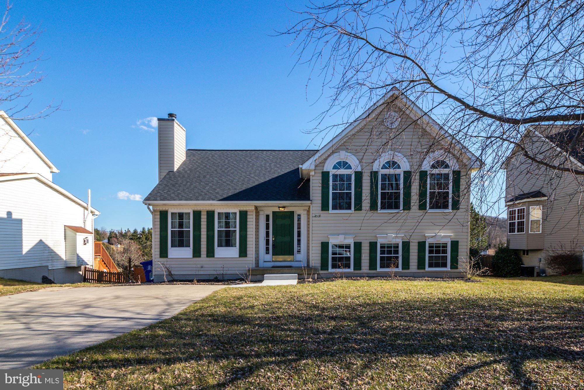 2809 Bachman Road Manchester, MD 21102 - Photo 2 of 56 Gallery Image 2