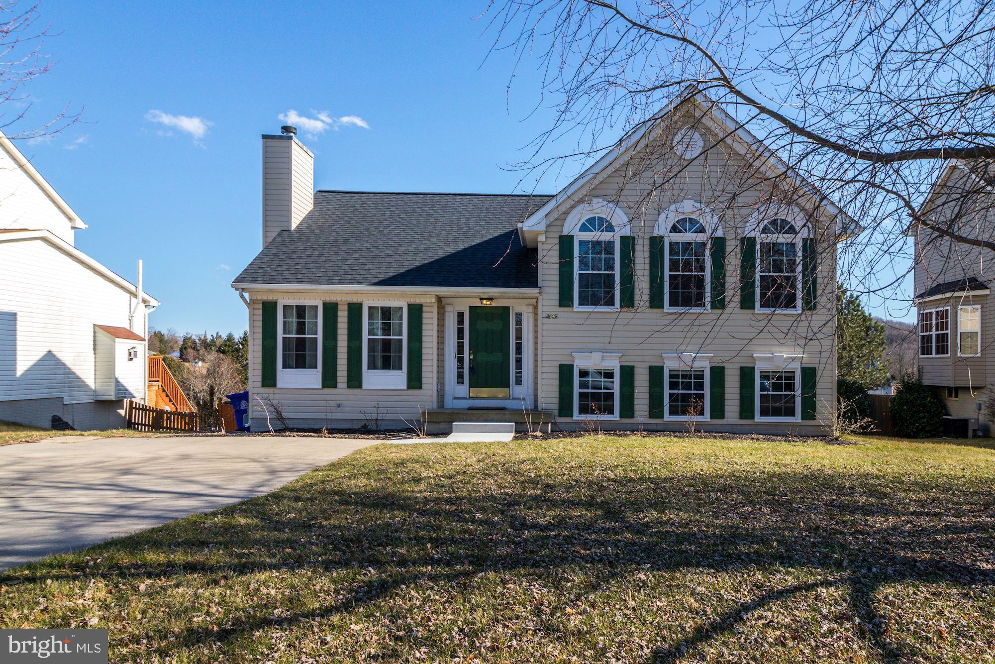 2809 Bachman Road Manchester, MD 21102 - Photo 4 of 56 Gallery Image 4