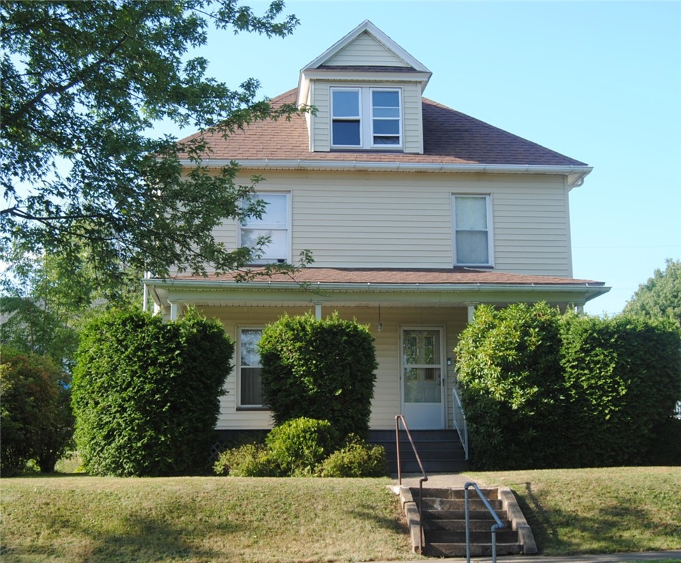19 Spruce Avenue Kane, PA 16735 - Photo 1 of 26
