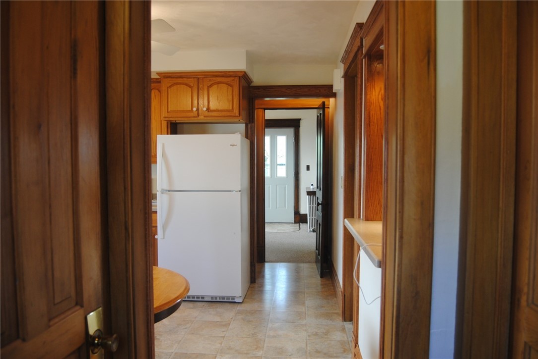 19 Spruce Avenue Kane, PA 16735 - Photo 14 of 26 back door to front door