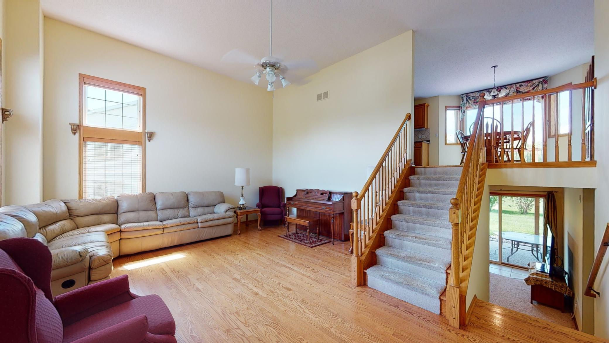 3682 Nottingham Drive Northwest Rochester, MN 55901 - Photo 7 of 38