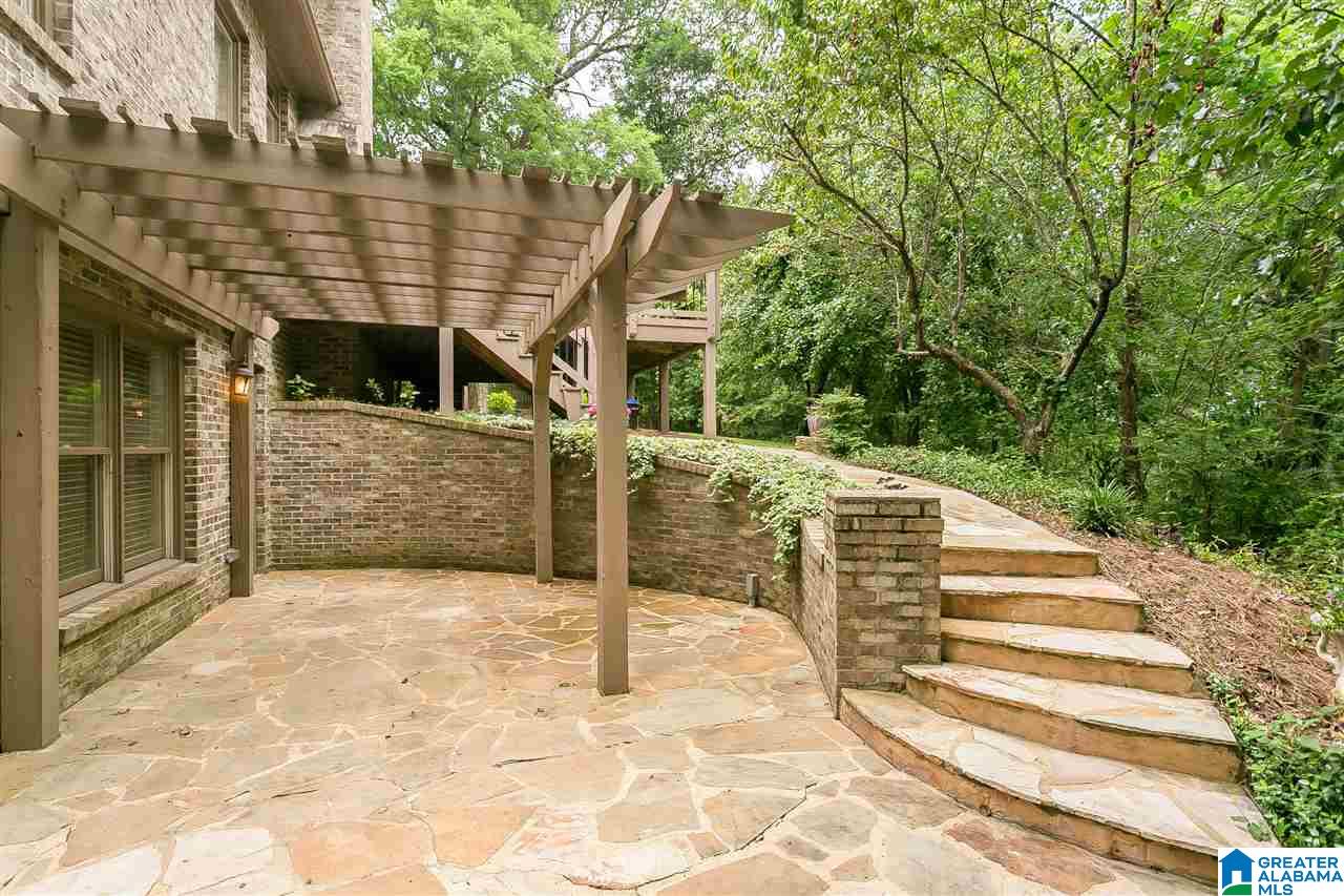 2353 Huntington Ridge Road Homewood, AL 35226 - Photo 45 of 49