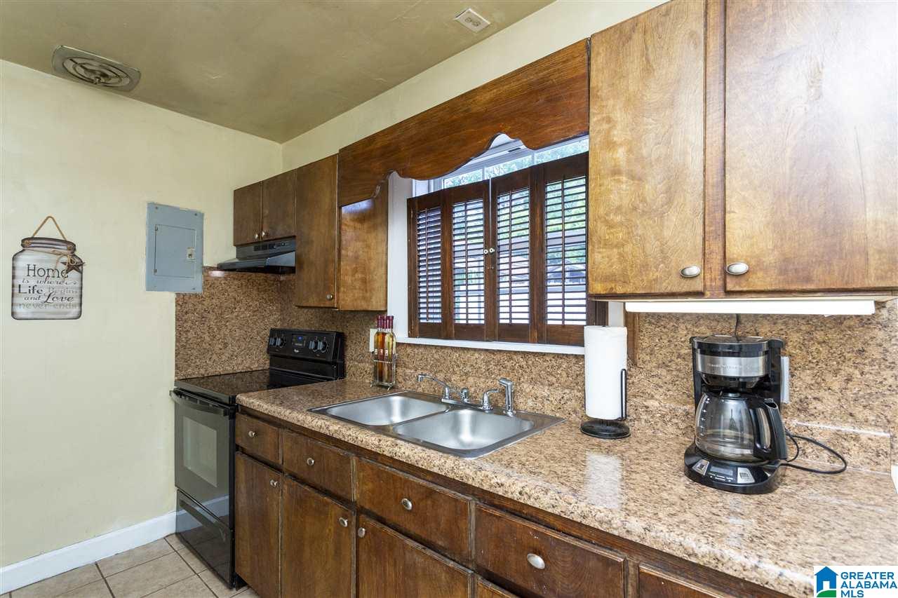962 45th Street Birmingham, AL 35208 - Photo 1 of 47