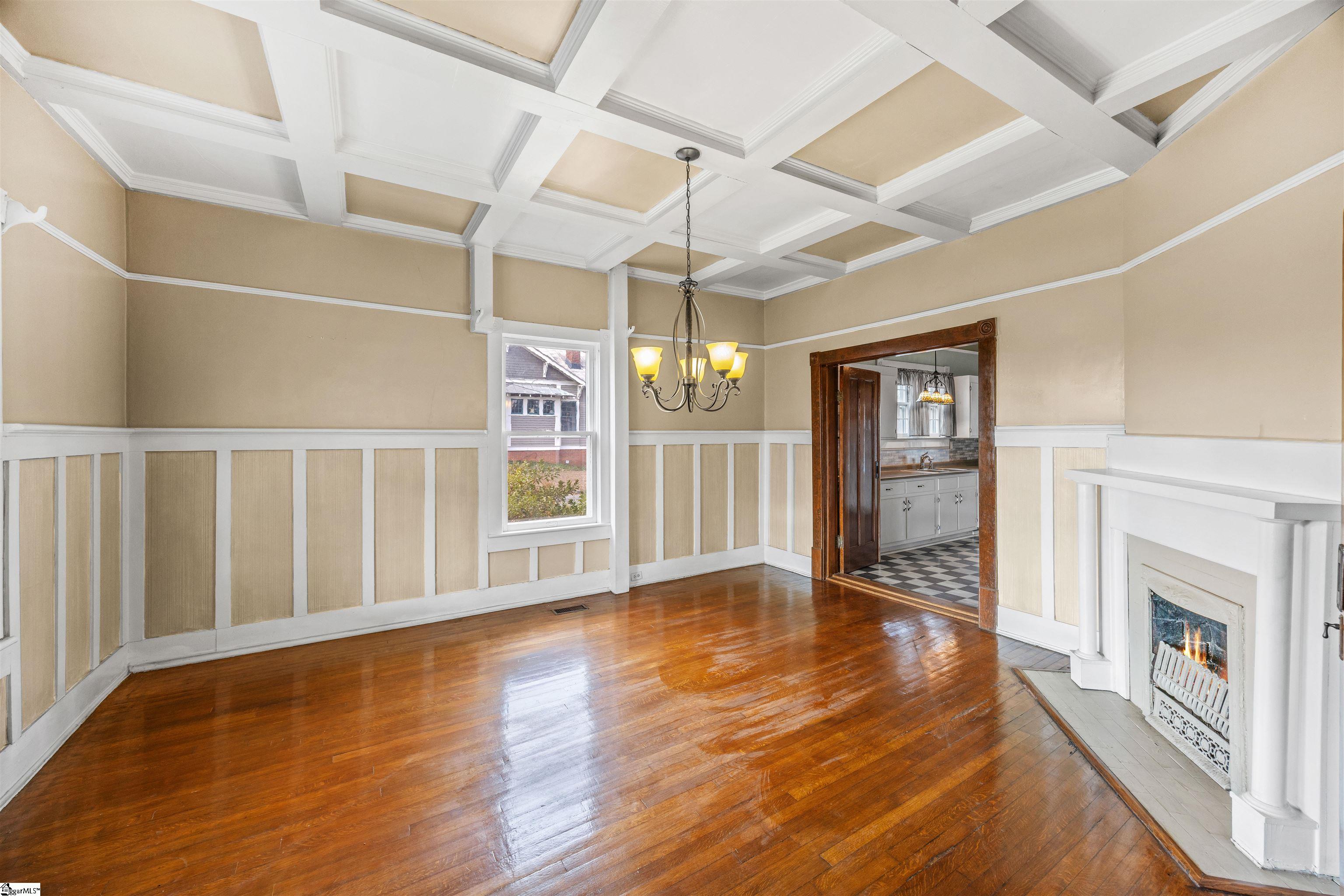 406 North Main Street Fountain Inn, SC 29644 - Photo 12 of 50 Gallery Image 12
