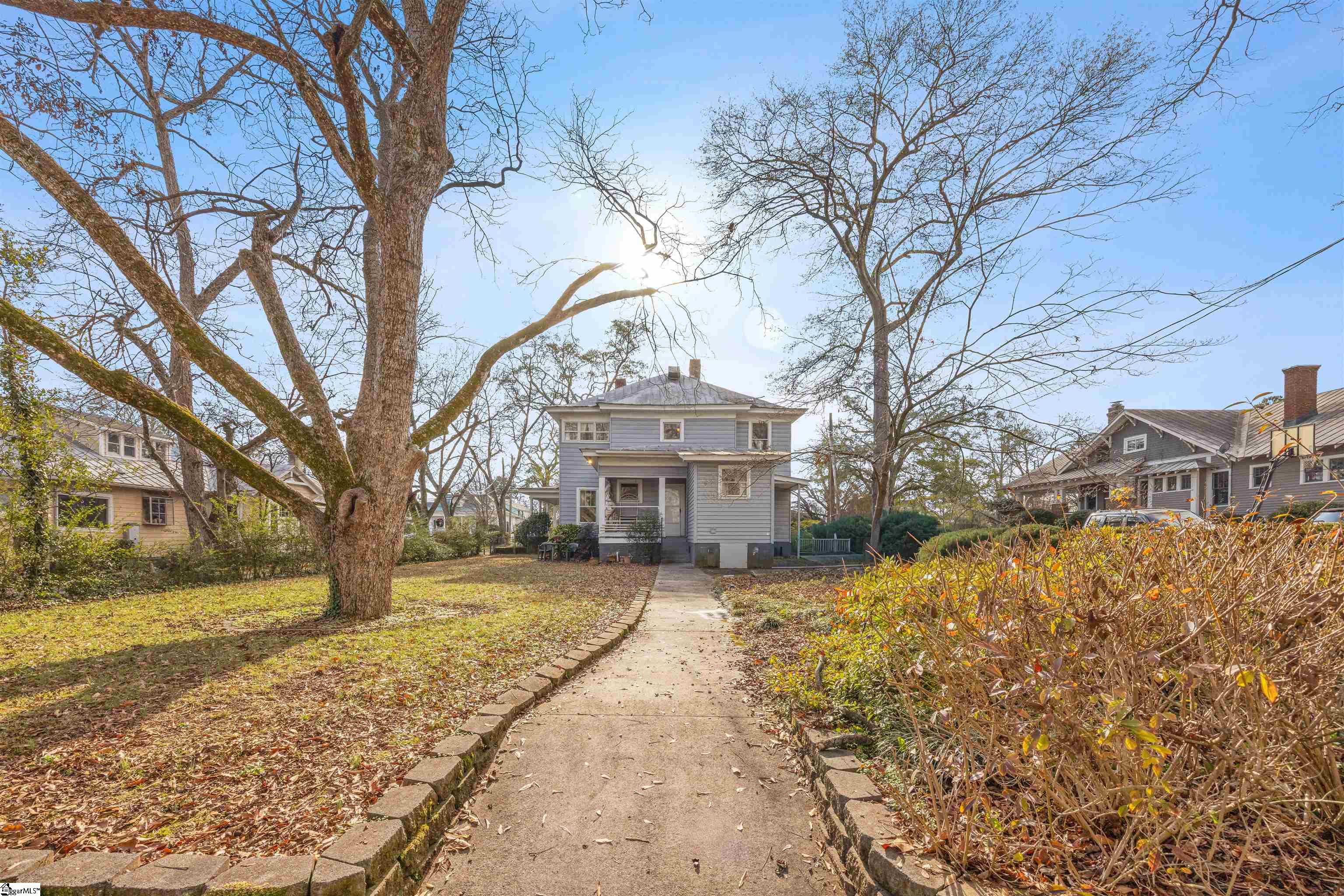 406 North Main Street Fountain Inn, SC 29644 - Photo 35 of 50 Gallery Image 35