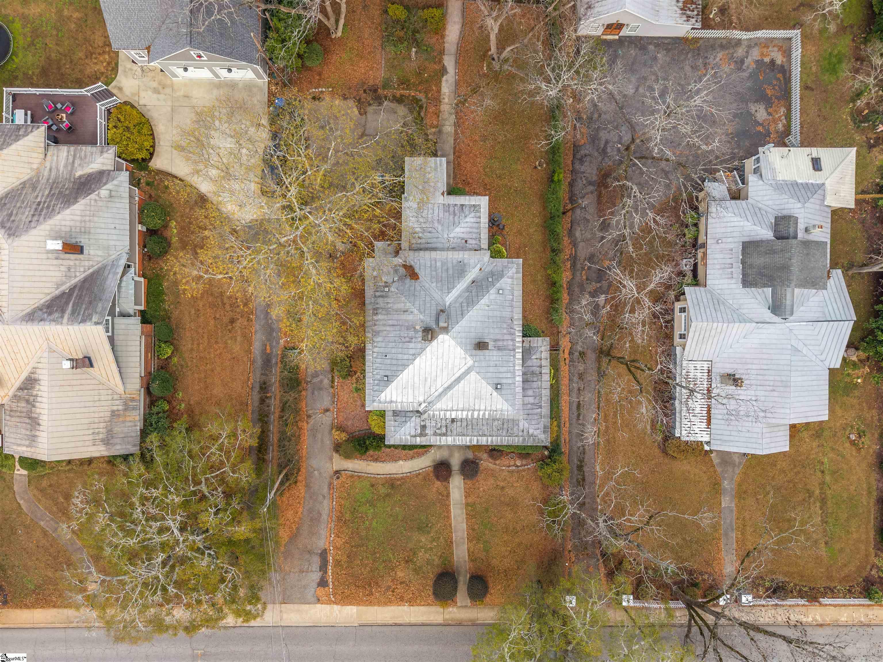 406 North Main Street Fountain Inn, SC 29644 - Photo 40 of 50 Gallery Image 40