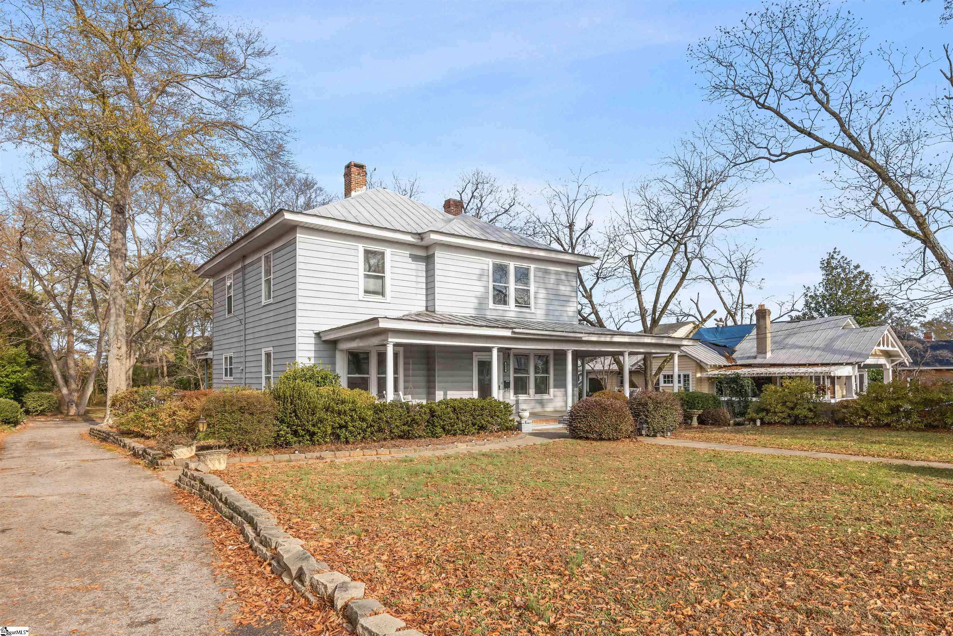 406 North Main Street Fountain Inn, SC 29644 - Photo 41 of 50 Gallery Image 41