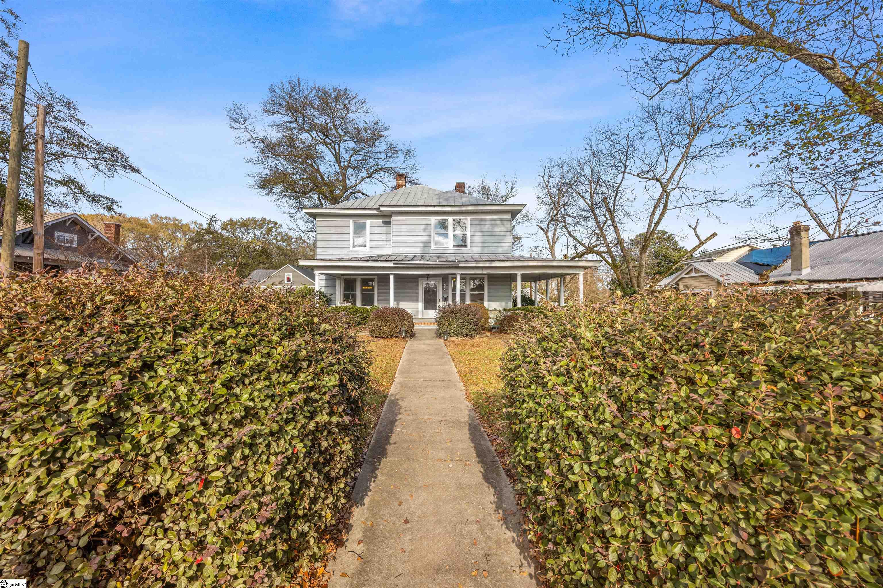 406 North Main Street Fountain Inn, SC 29644 - Photo 43 of 50 Gallery Image 43