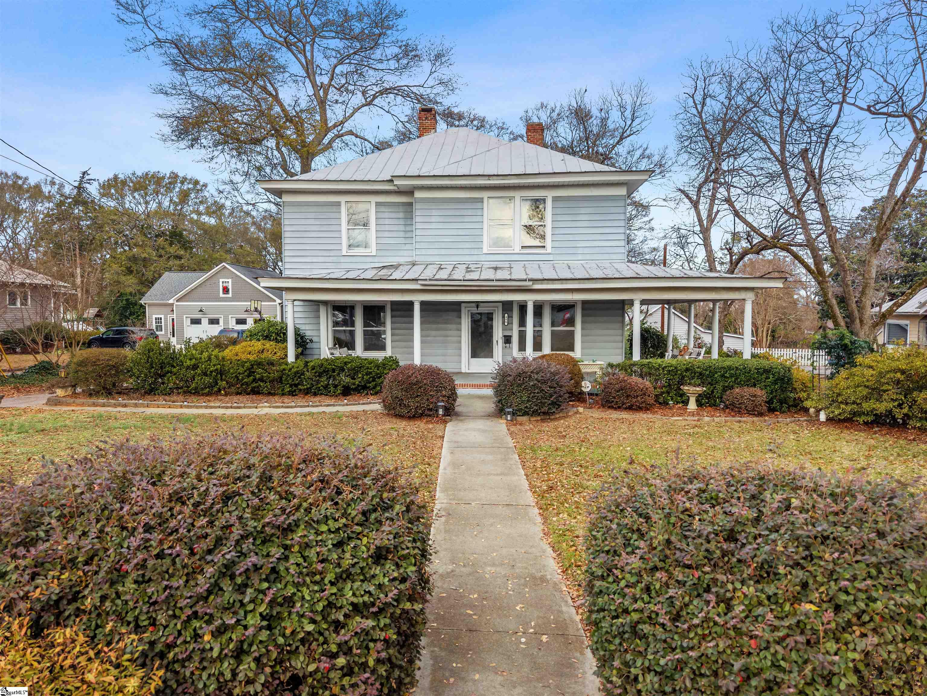 406 North Main Street Fountain Inn, SC 29644 - Photo 44 of 50 Gallery Image 44