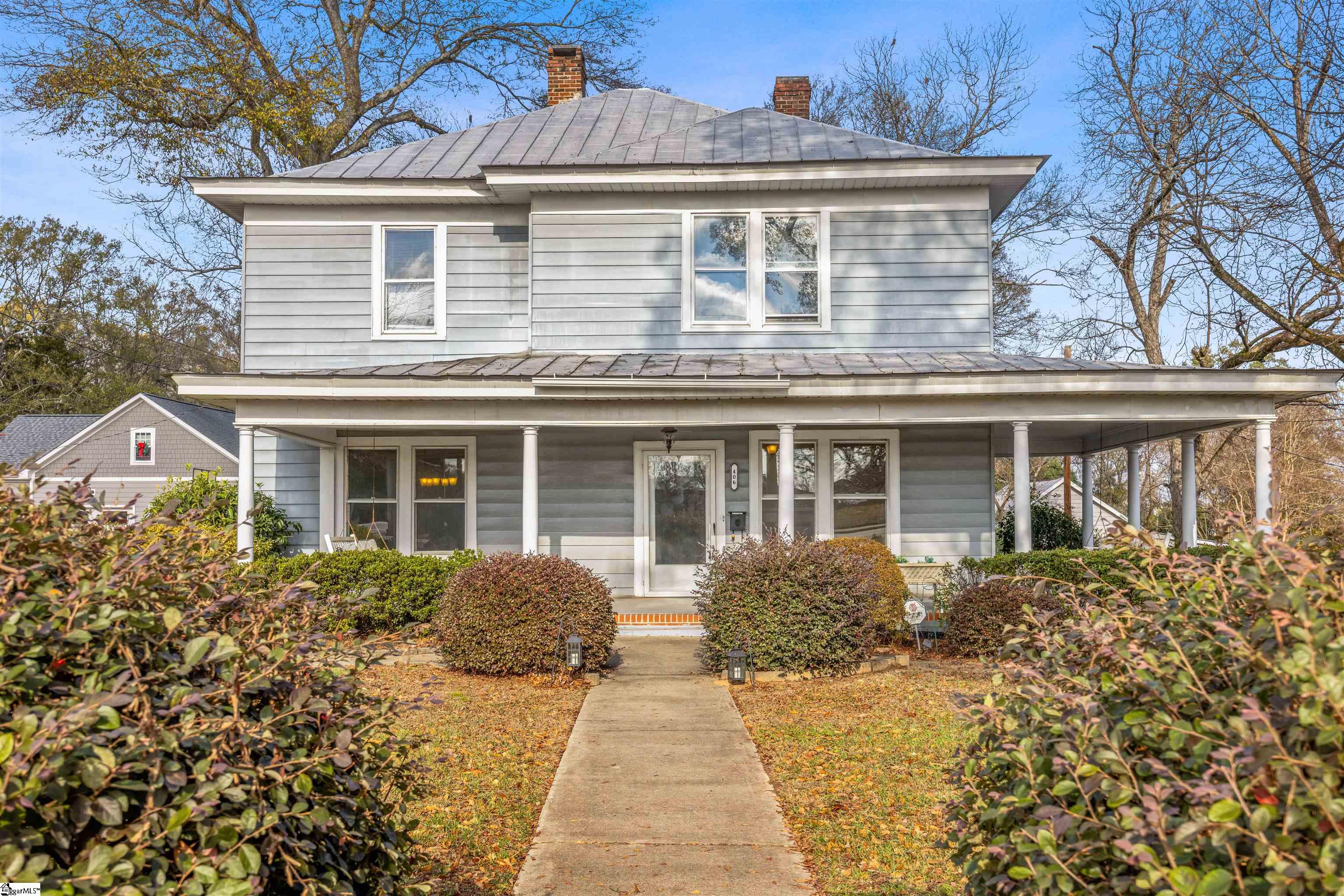 406 North Main Street Fountain Inn, SC 29644 - Photo 45 of 50 Gallery Image 45