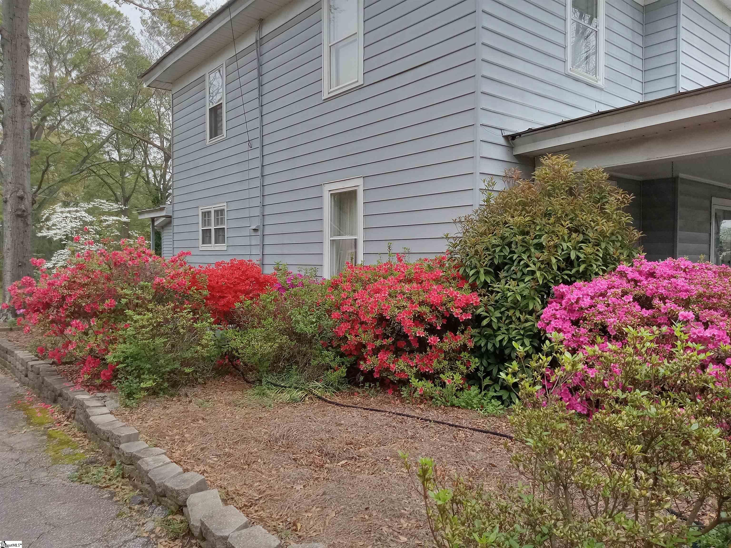 406 North Main Street Fountain Inn, SC 29644 - Photo 46 of 50 Gallery Image 46