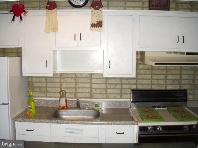 923 Coleridge Road Baltimore, MD 21229 - Photo 6 of 15 Kitchen