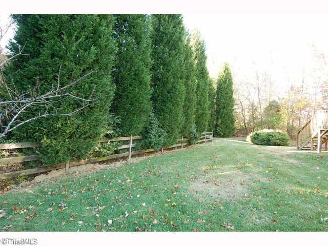 170 Stonburg Road Clemmons, NC 27012 - Photo 11 of 11 Other. Yard
