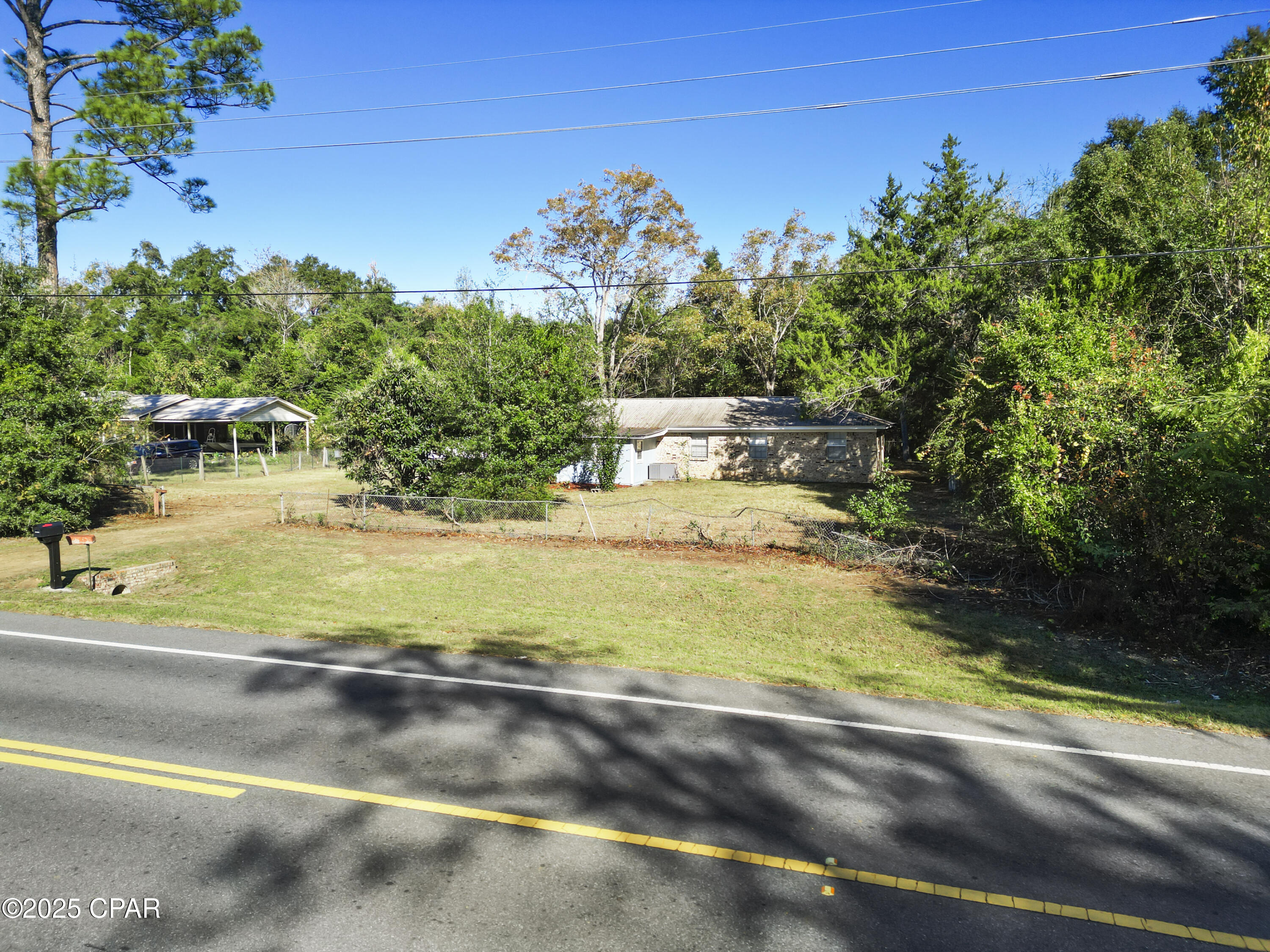 5096 Fort Road Greenwood, FL 32443 - Photo 7 of 34
