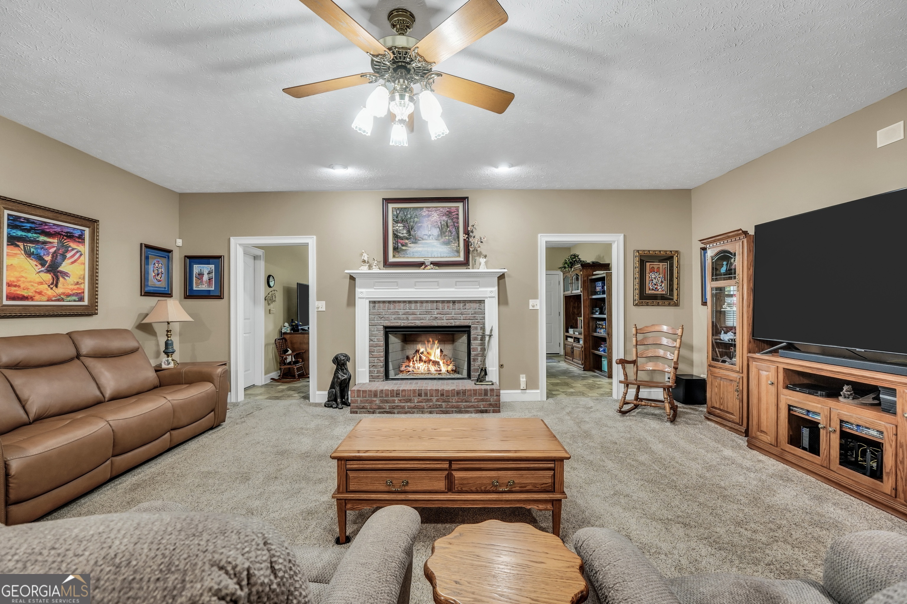 185 Red Maple Drive Hampton, GA 30228 - Photo 22 of 45