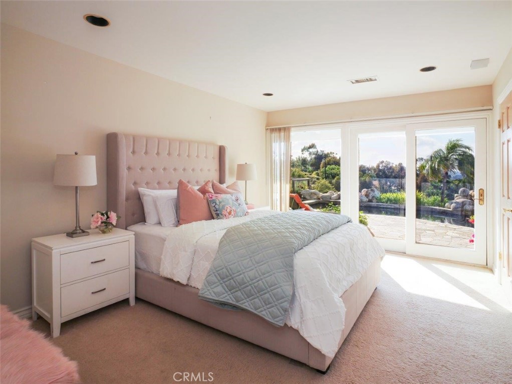 14 Georgeff Road Rolling Hills, CA 90274 - Photo 36 of 71 Bedroom #3
