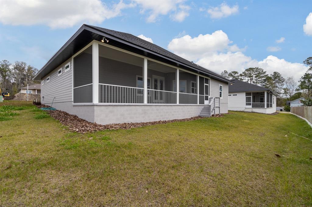 11851 Northwest 15th Road Gainesville, FL 32606 - Photo 35 of 35 Gallery Image 35