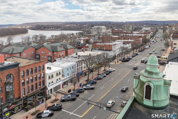 $1,550 | 584 Main Street, Unit D, Middletown, CT 06457