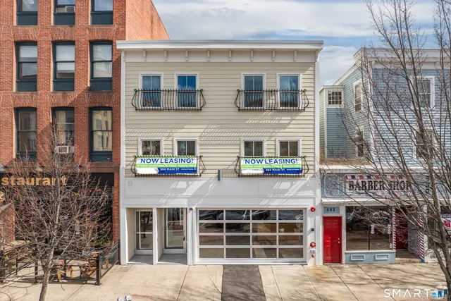 $1,550 | 584 Main Street, Unit D, Middletown, CT 06457