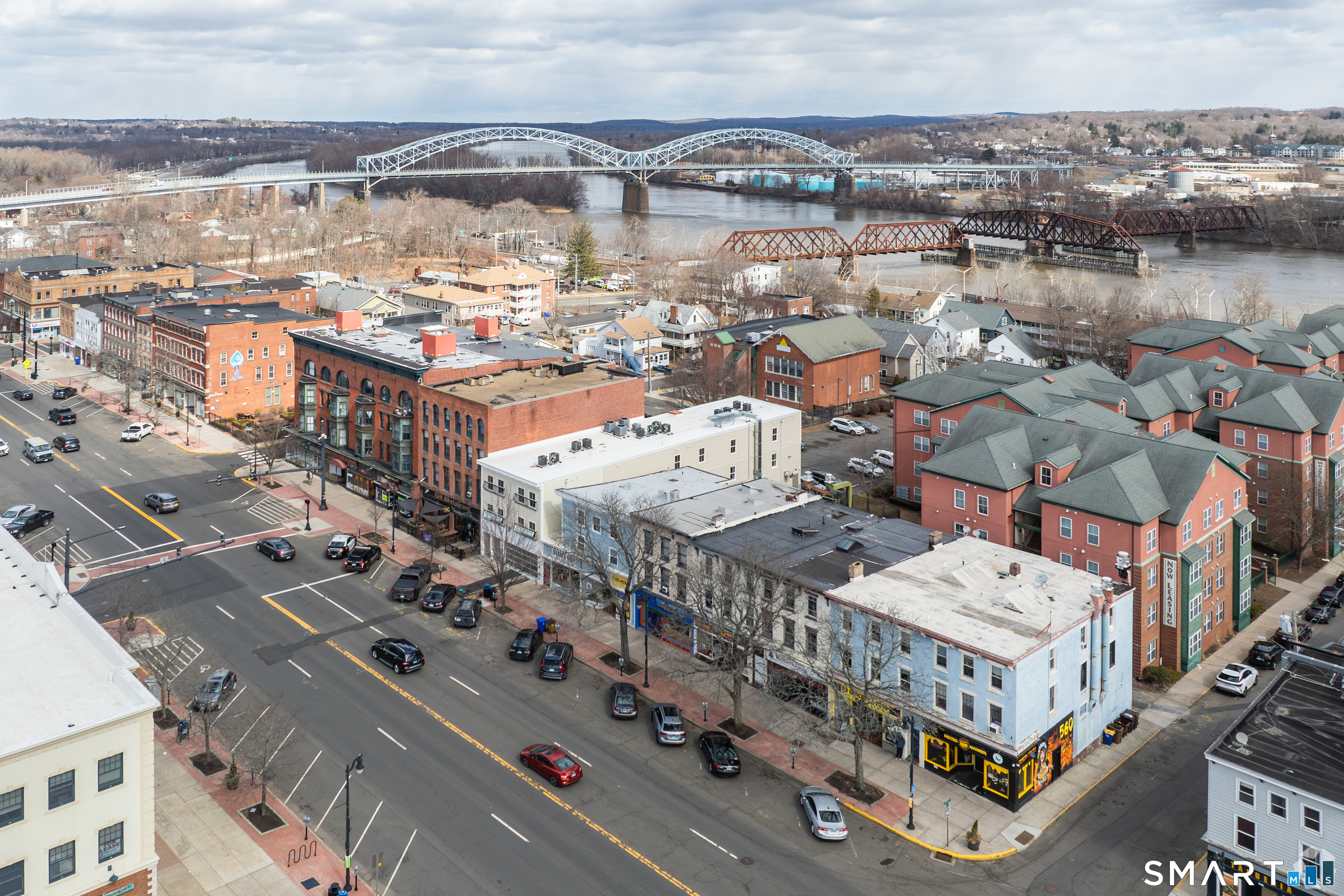 584 Main Street, Unit D Middletown, CT 06457 - Photo 10 of 11