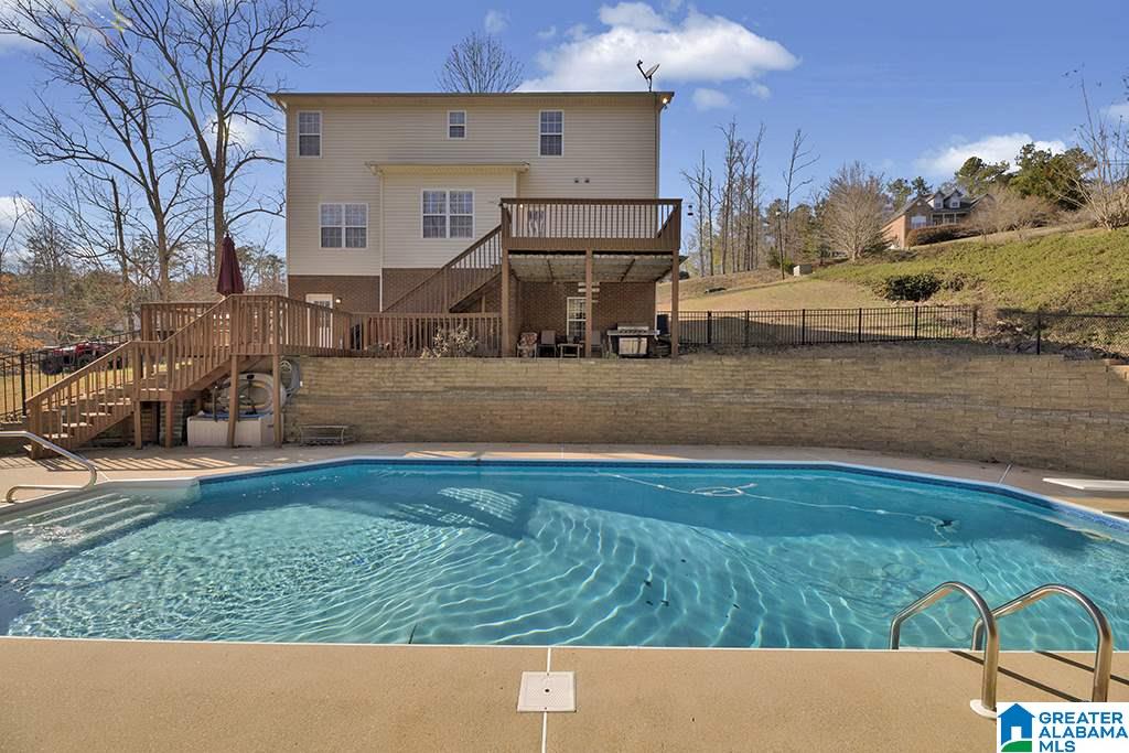 44 Pats Way Springville, AL 35146 - Photo 33 of 43