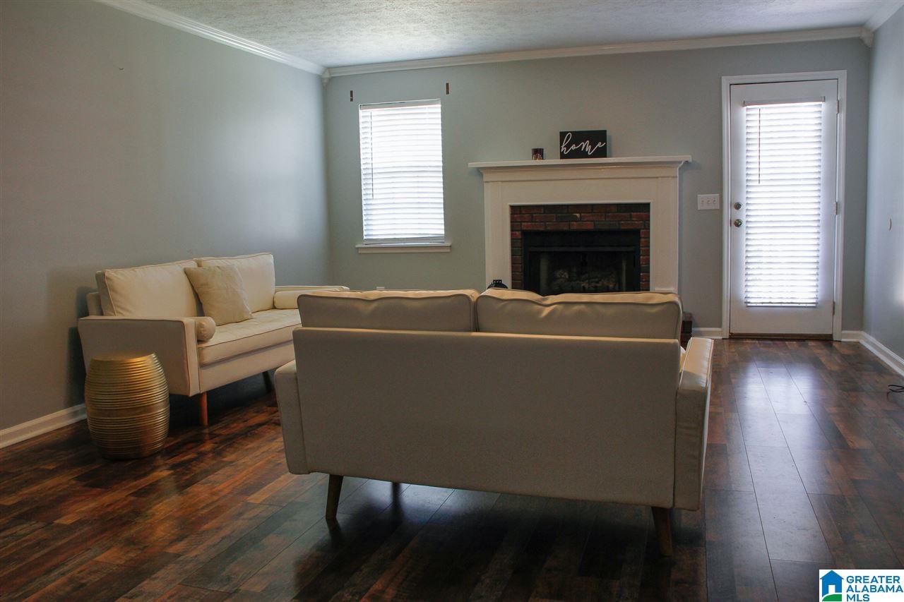 274 Jones Street Jacksonville, AL 36265 - Photo 2 of 24