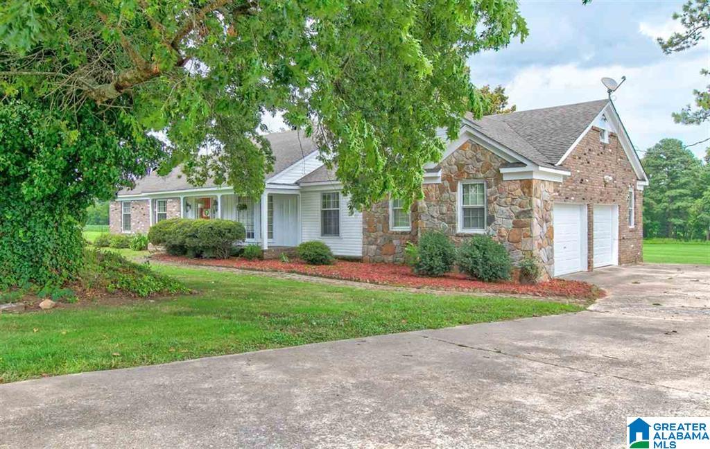1175 Timmerman Road Blountsville, AL 35031 - Photo 3 of 21