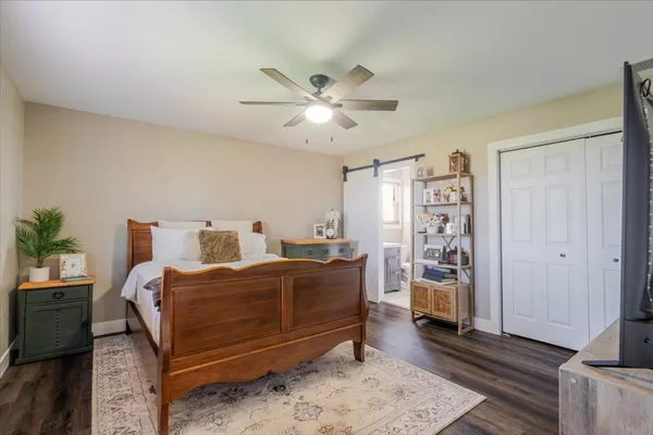 $399,000 | 1388 East 2950 North Road, Mansfield, IL 61854